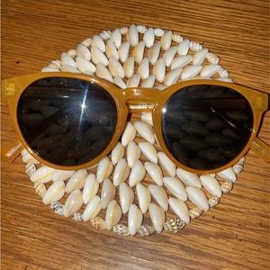 Boho Sunglasses 🌞